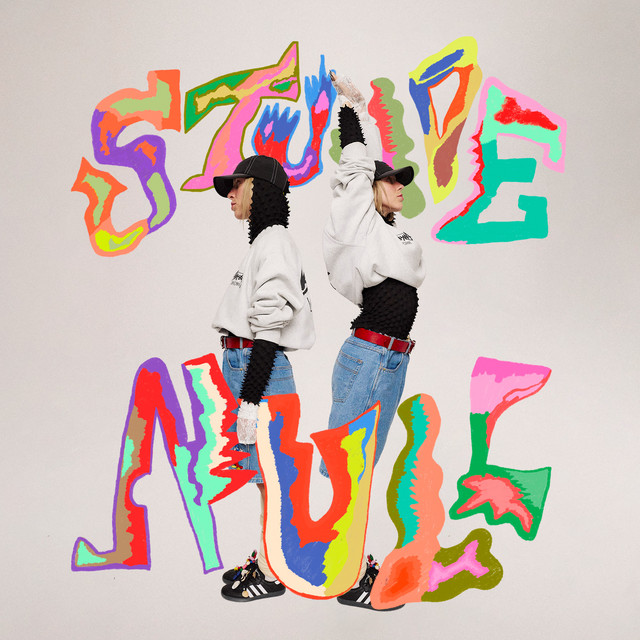 stunde null cover art