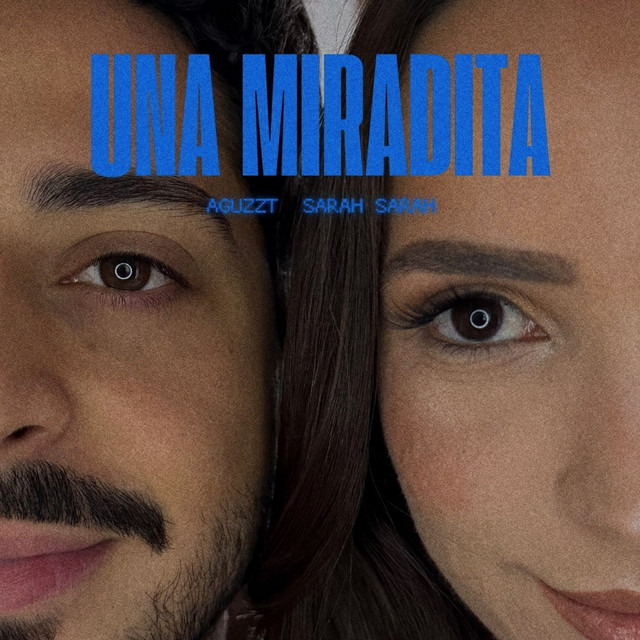 Una Miradita
