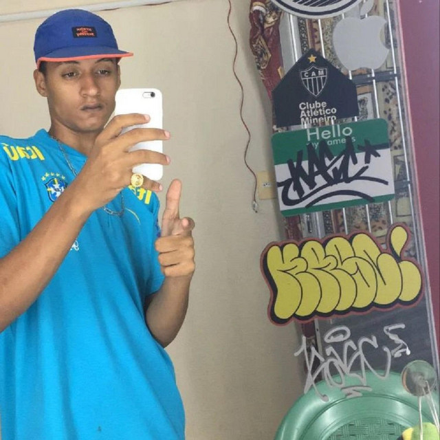 MT ~ PIKIZINHO DO DJ VT 001