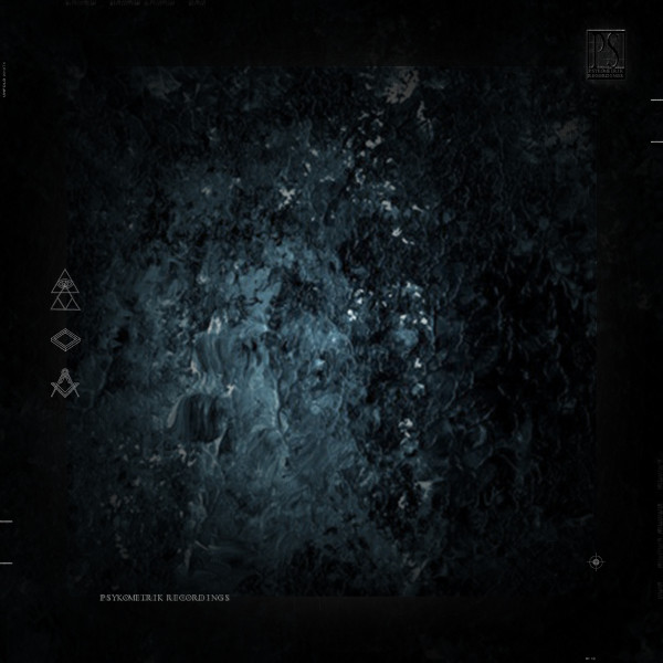 Psychotic cover art