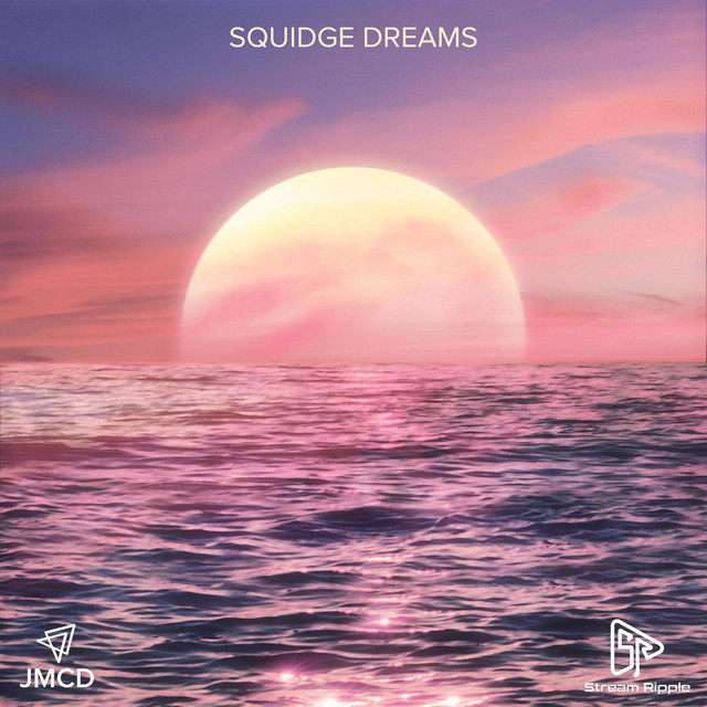 Squidge Dreams cover art