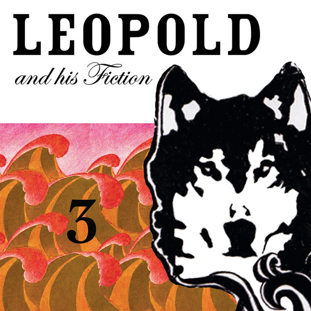 3 cover art