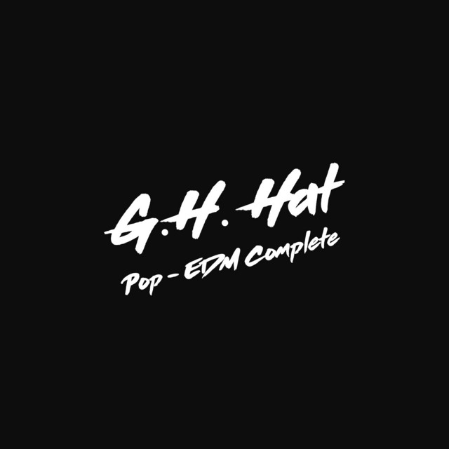 Pop (EDM Complete) cover art
