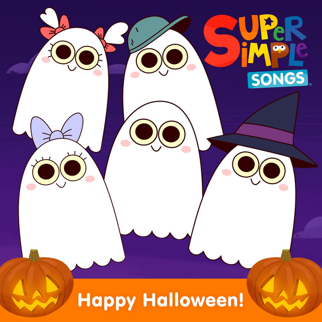 10 Monsters in the Bed - song and lyrics by Super Simple Songs | Spotify