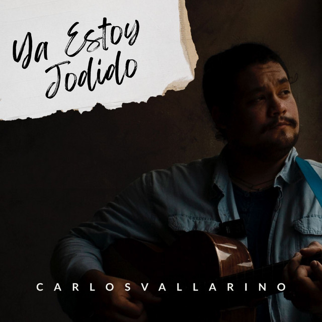 Ya estoy jodido - Studio