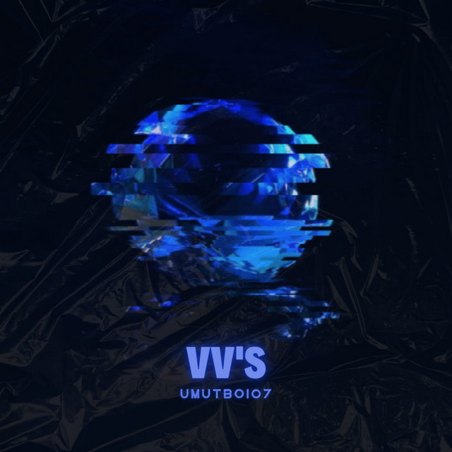 VV'S cover art