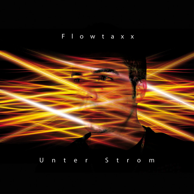Unter Strom cover art