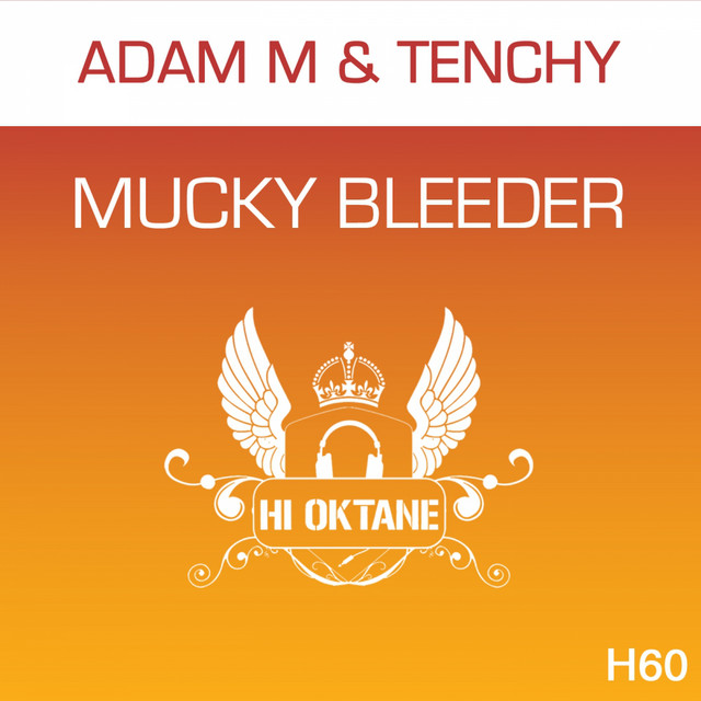 Mucky Bleeder cover