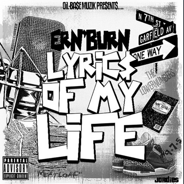 The Ones cover art
