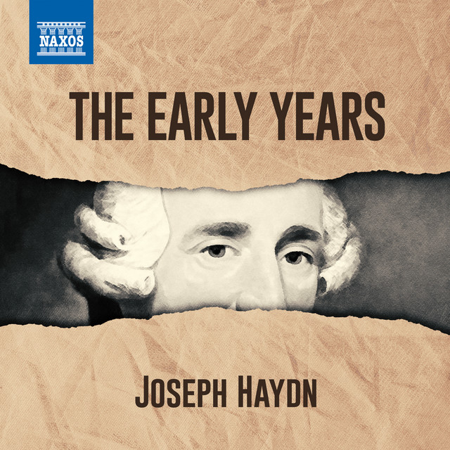 Haydn - The Early Years
