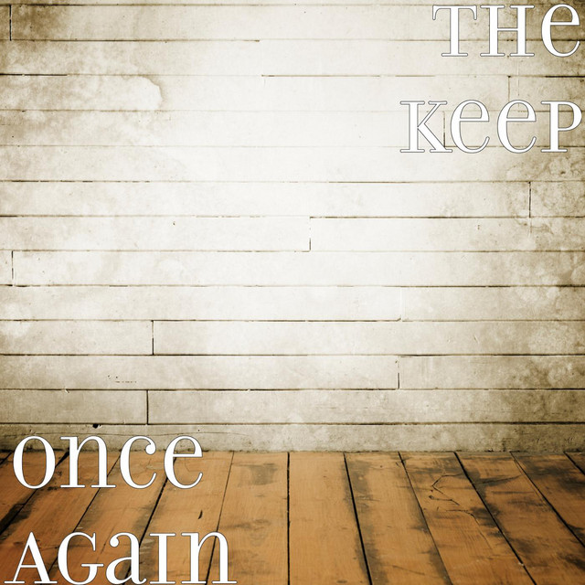 Once Again cover art