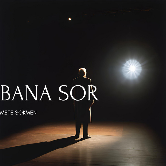 bana sor cover art