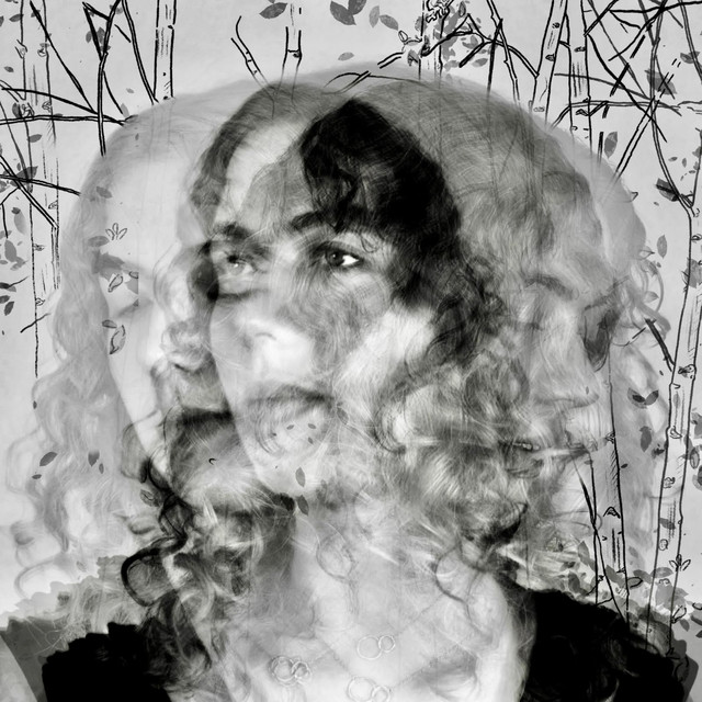 Artwork for Rachel Armes