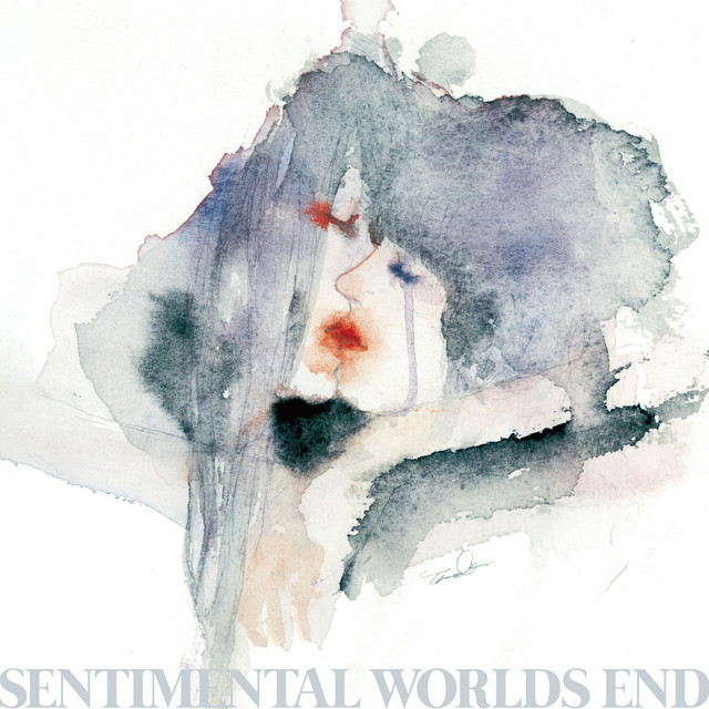 センチメンタルワールズエンド cover art