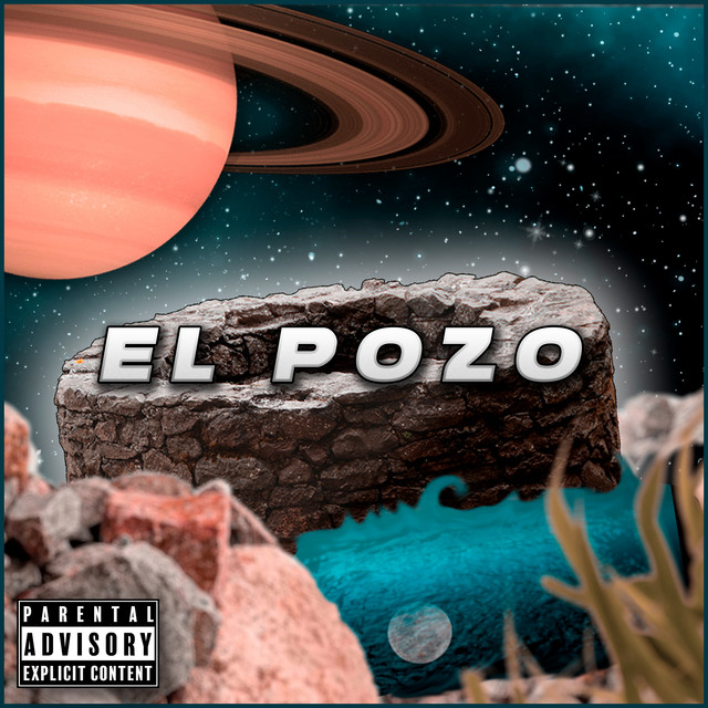 El Pozo cover art