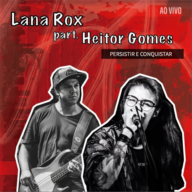 Persistir e Conquistar (Ao Vivo)