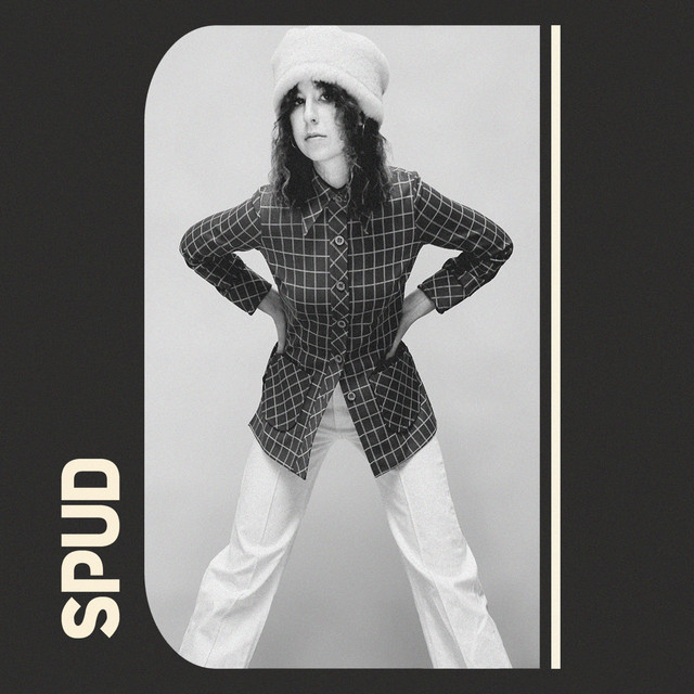 SPUD cover art