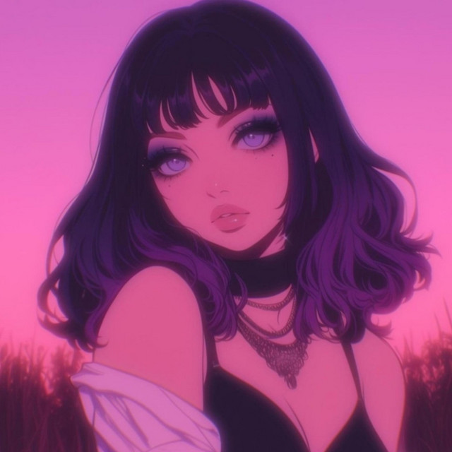 AURA - Slowed Down