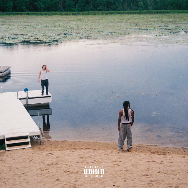 WISCANSIN cover art