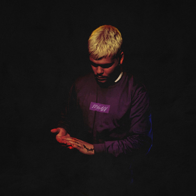 The New Me cover art