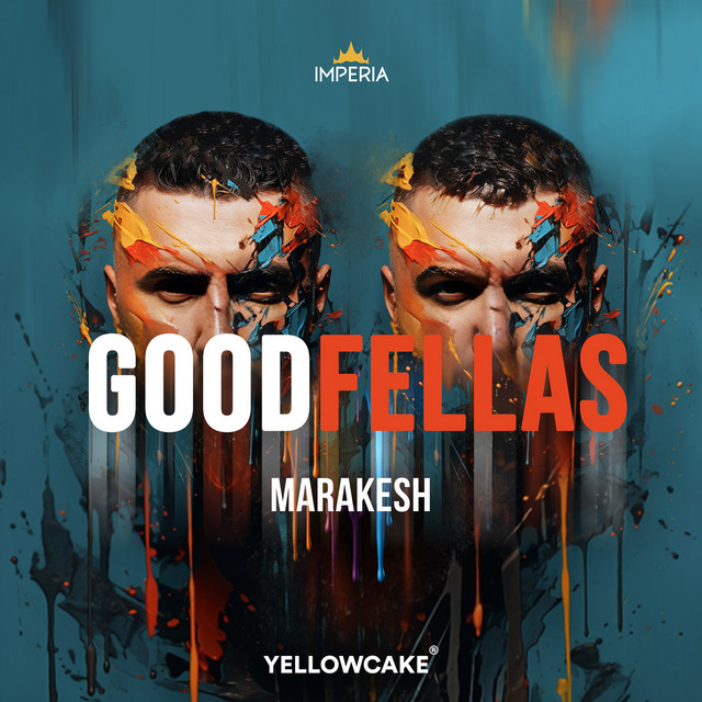 Marakesh