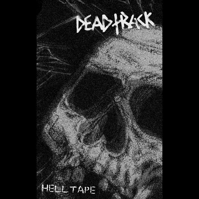 Helltape cover art