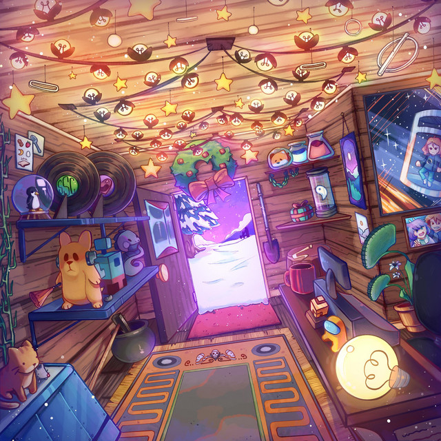 Gifts cover art