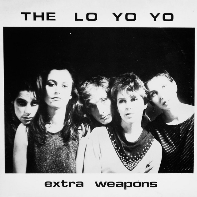 The Yo-Yo's photo