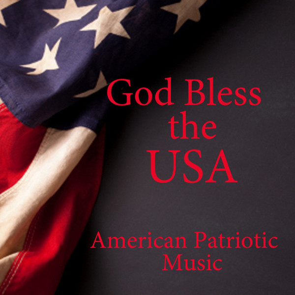 American Patriotic Music