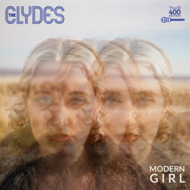 Modern Girl cover