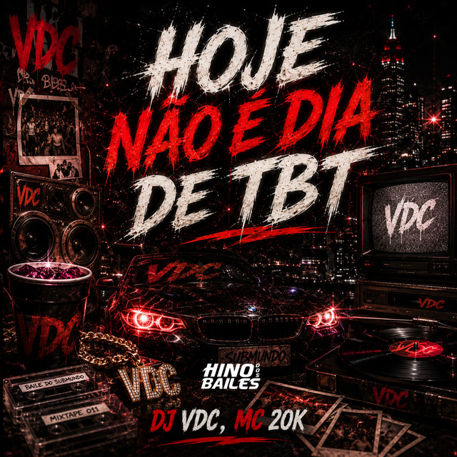 Hoje Não É Dia de Tbt