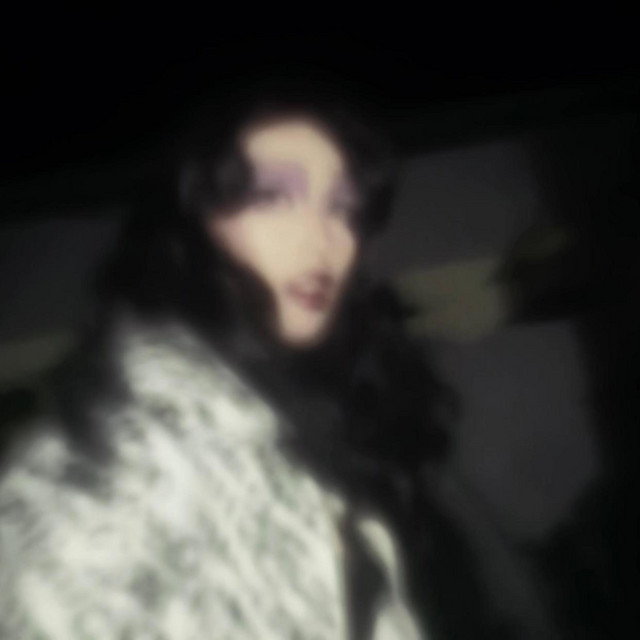 female trouble cover art