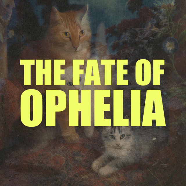 The Fate of Ophelia