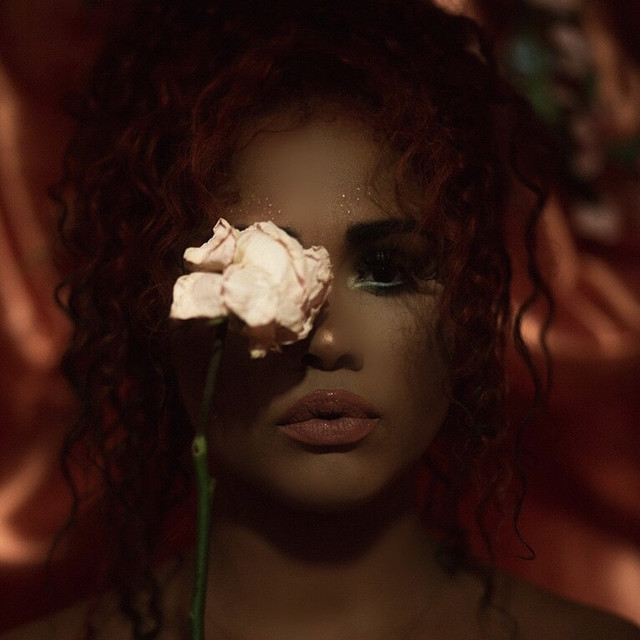 DOA cover art