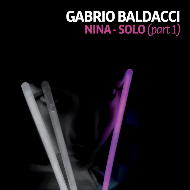 Nina – Solo, Pt. 1 cover art