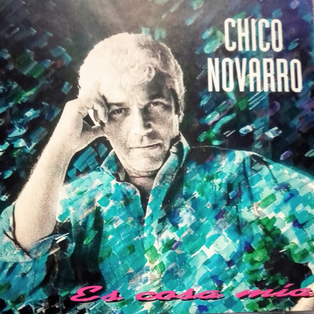 Es Cosa Mía cover art