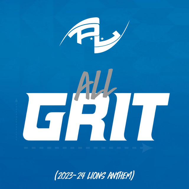 All Grit (Lions Kickoff Anthem) cover