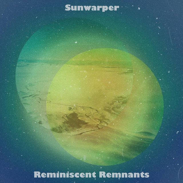 Reminiscent Remnants cover art