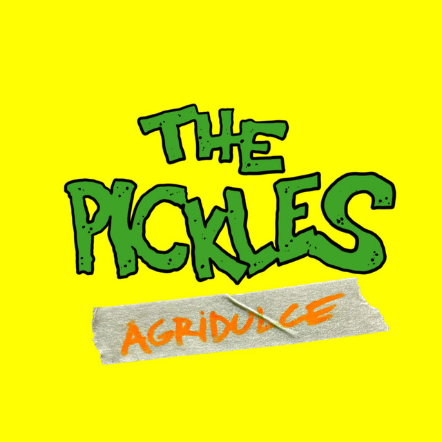 AGRIDULCE cover