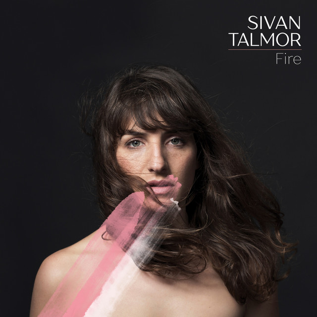 Fire cover art
