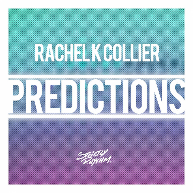 Predictions cover art