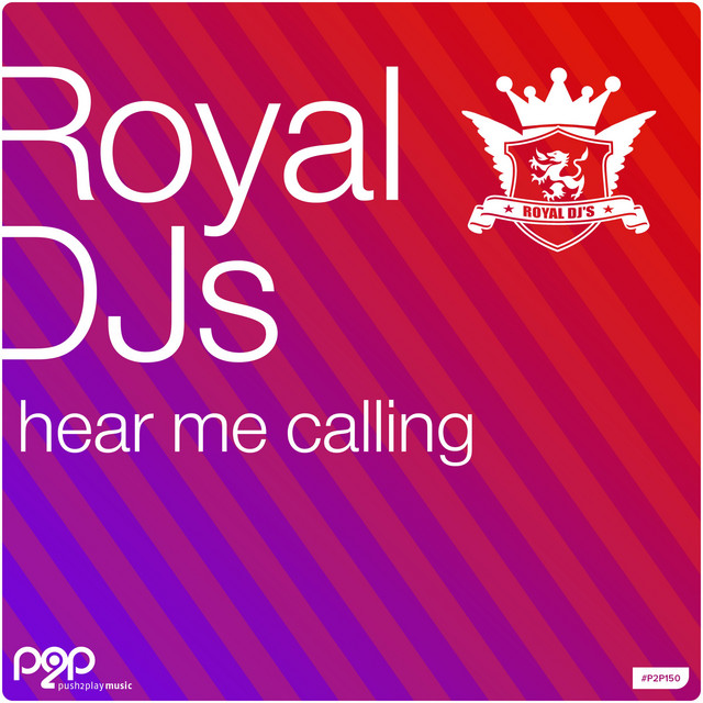 Hear Me Calling