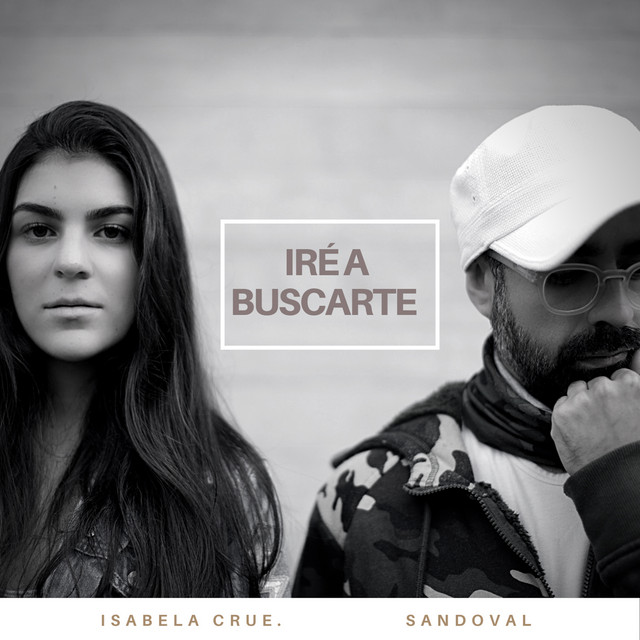Iré a Buscarte