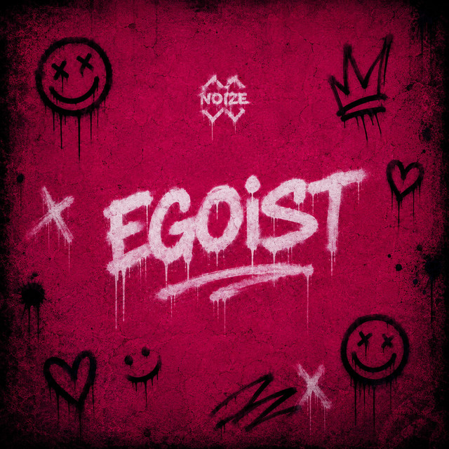 EGOIST