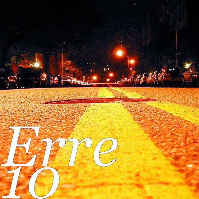 10 cover art