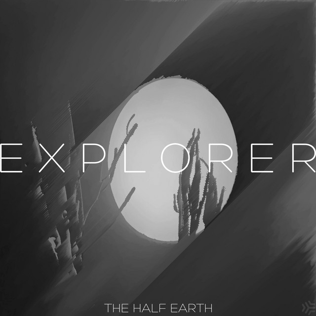 Explorer cover