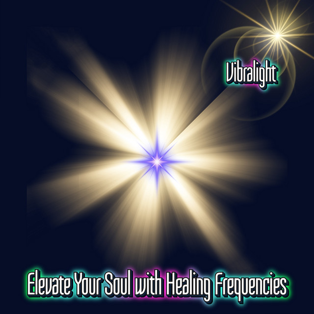 Elevate Your Soul with Healing Frequencies