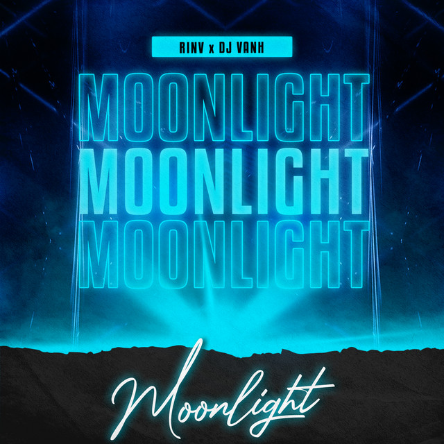 Moonlight cover art