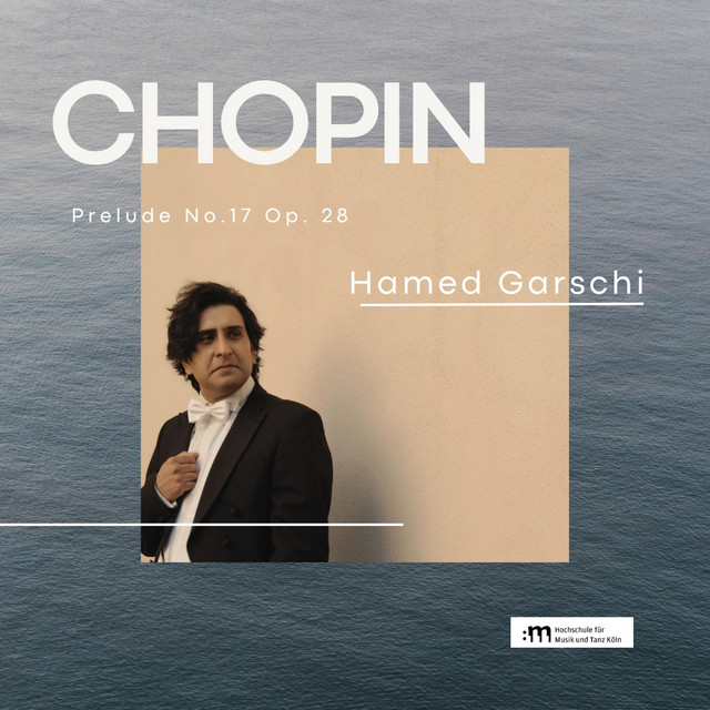 Chopin Prelude No.17 Op.28 album image
