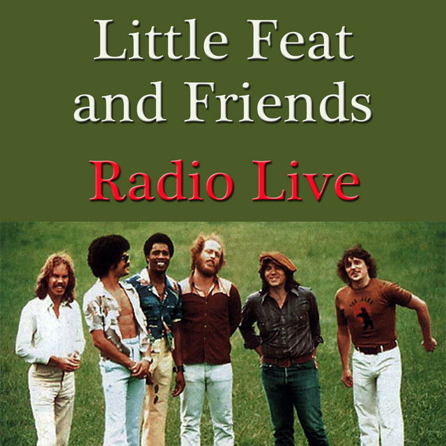 In Concert (Little Feat Collection)
